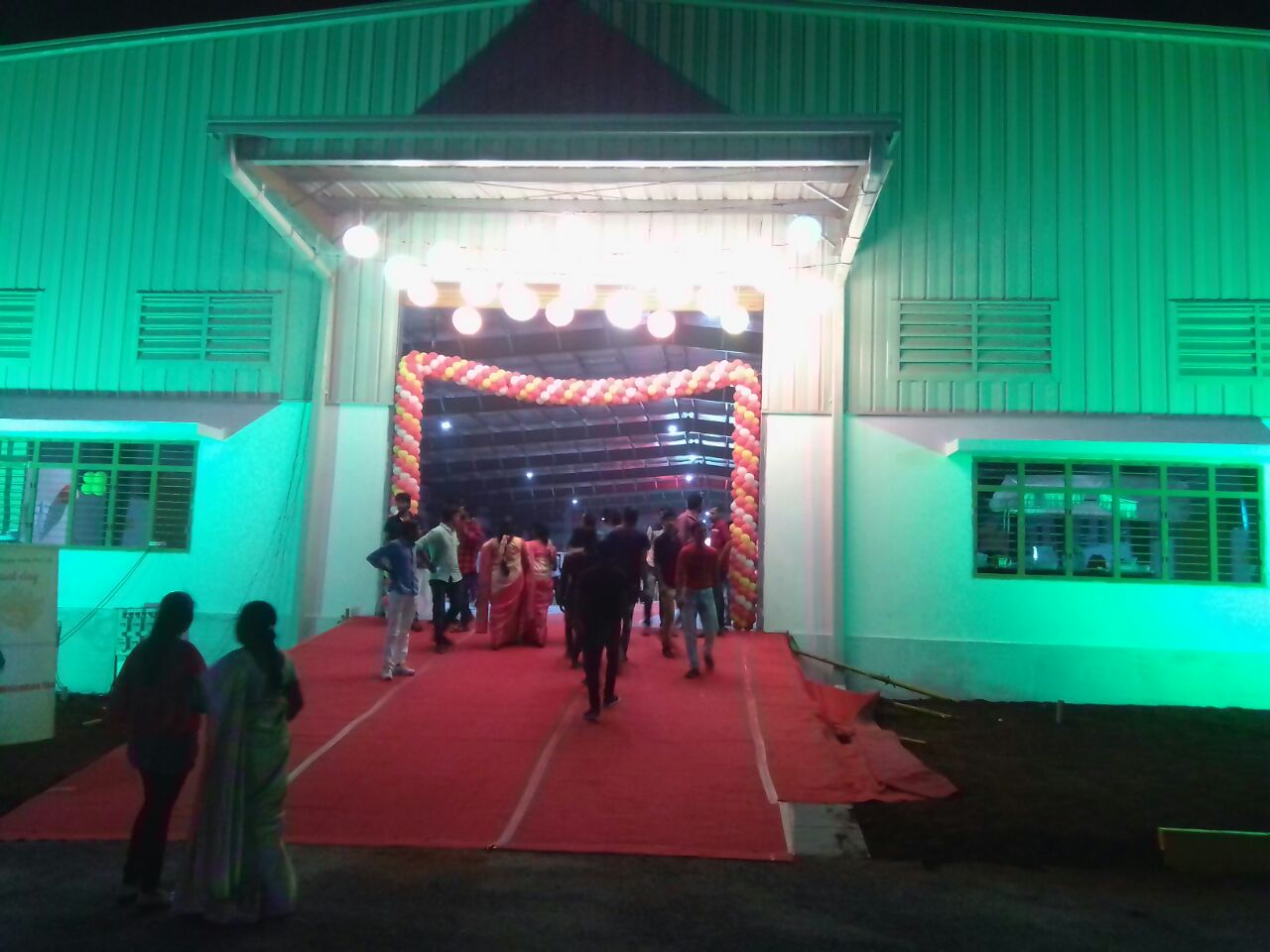 Catering Services in Coimbatore - Sree Balaji Catering Service