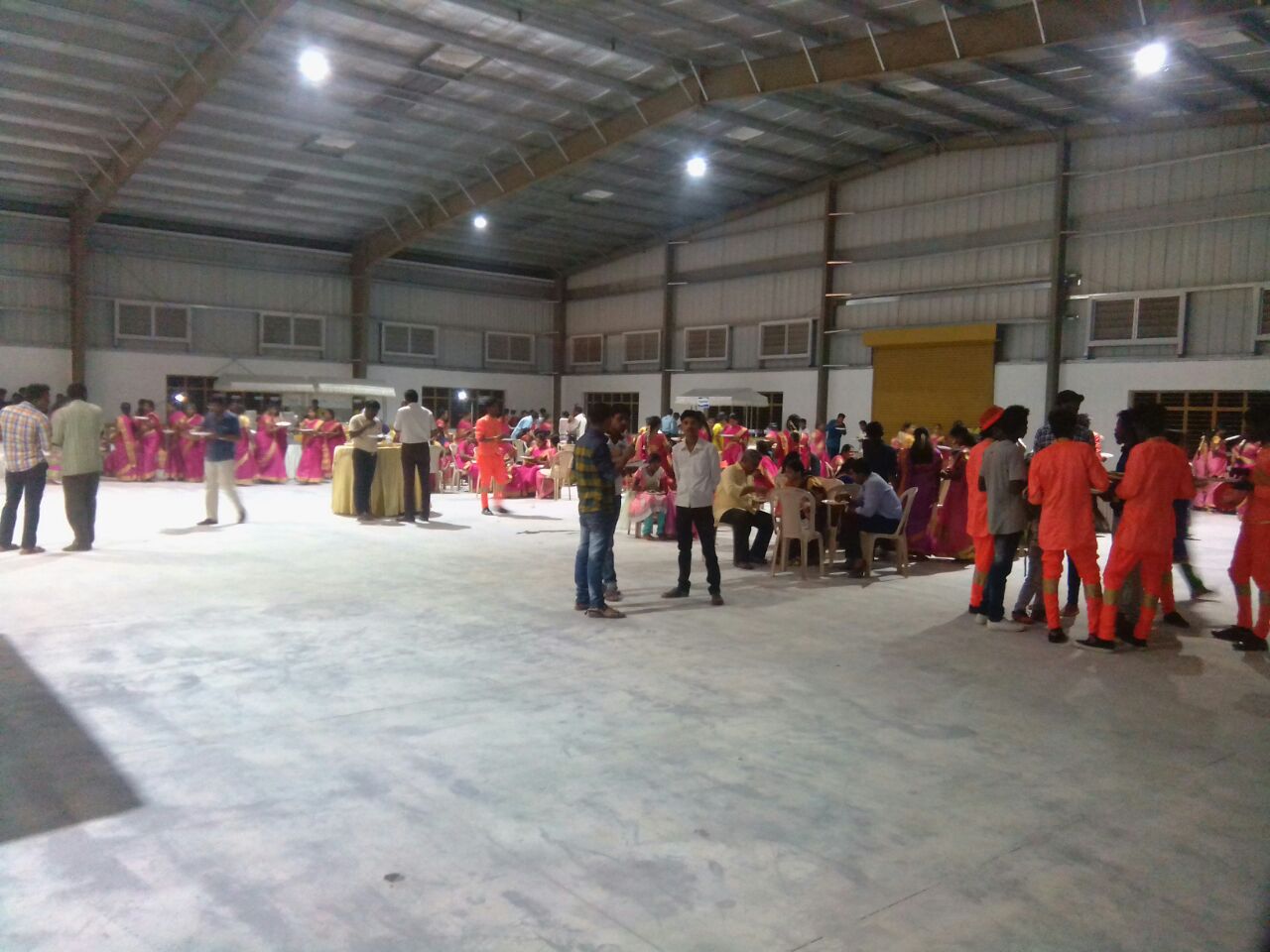 Caterers in Coimbatore - Sree Balaji Catering Service