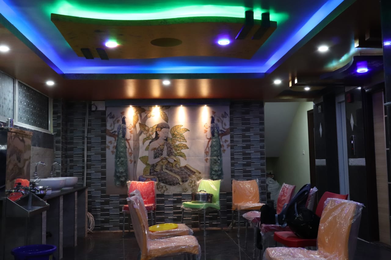 Sri Anjaneya Luxury PG for Gents in Whitefield, Bangalore560066