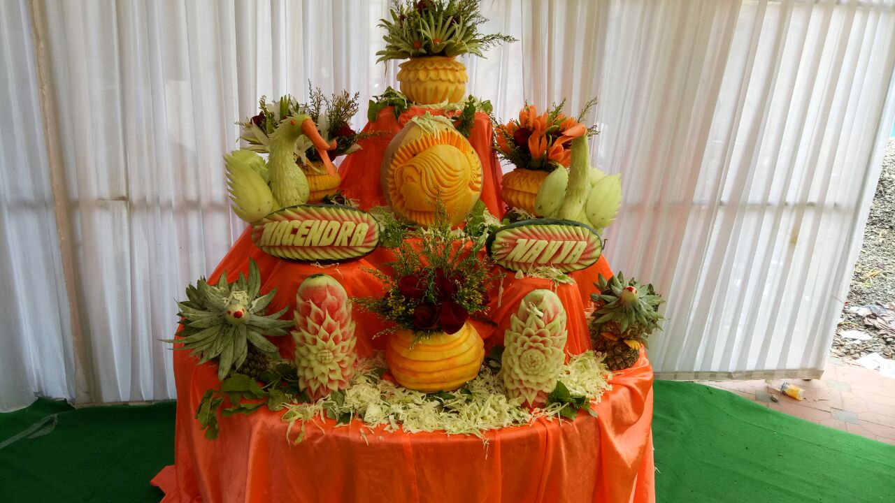 Catering in Visakhapatnam - Sri Dwarakamayee Caterers