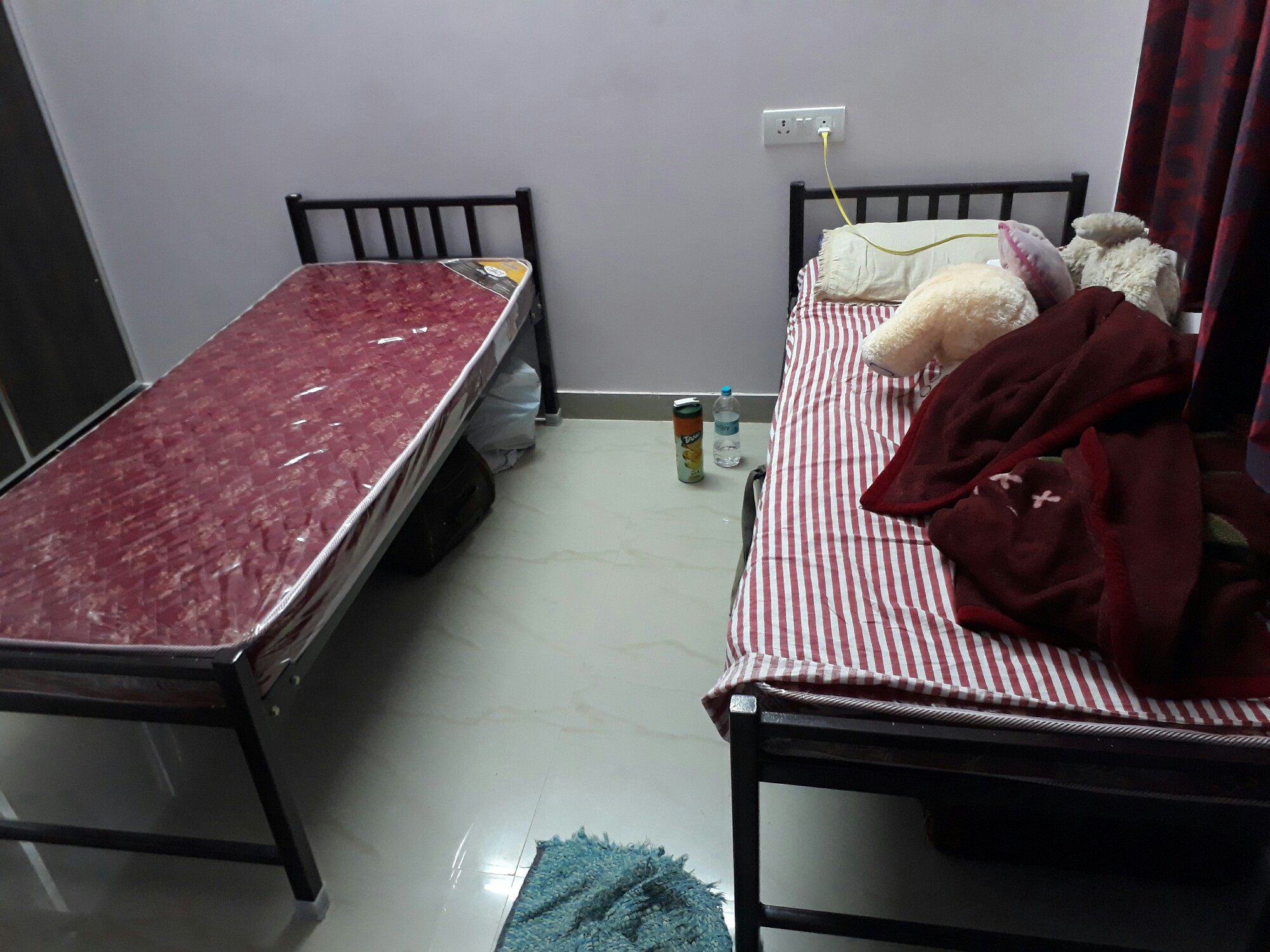 Sri Koushik Ultimate Womens Hostel PG in Gachibowli, Hyderabad500032