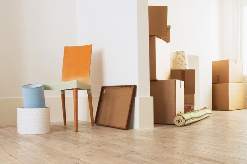 Packers And Movers - Kumaran Packers & Movers