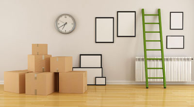 Shifting Service - Kumaran Packers & Movers