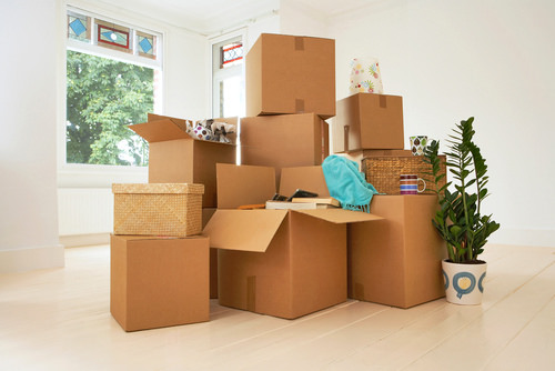Shifting Service - Kumaran Packers & Movers
