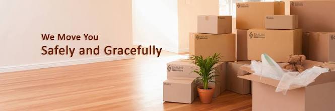 Moving Service - Kumaran Packers & Movers