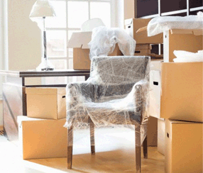Relocation Service - Kumaran Packers & Movers
