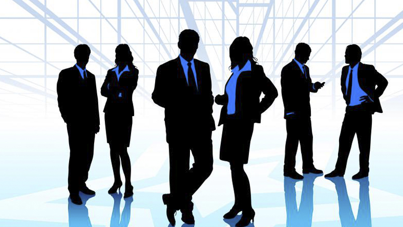 business photo