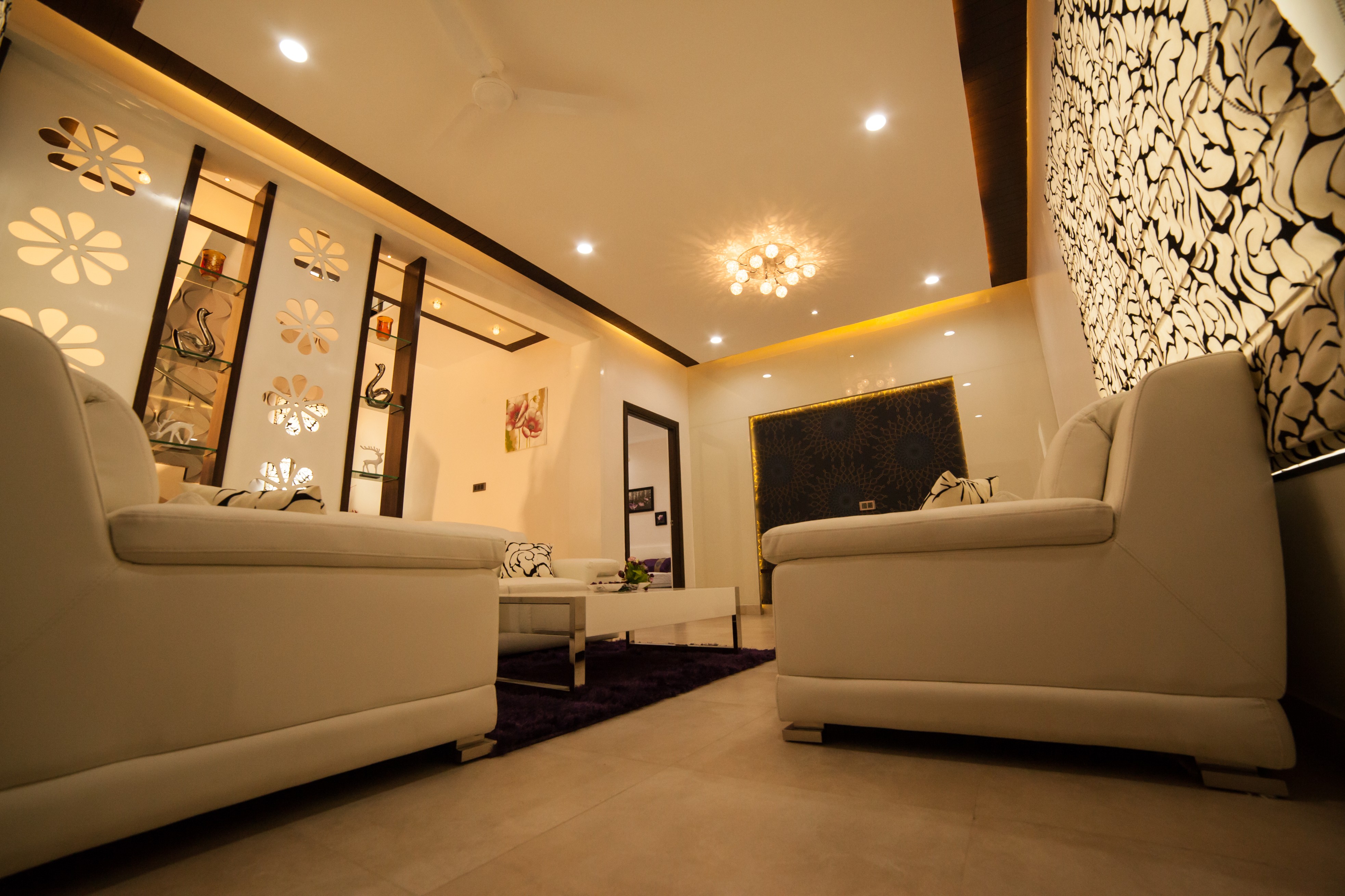 Dining Room Interior Designers in Hyderabad, Decorating Services