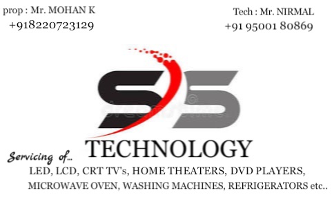 SS Technology in Porur, Chennai-600116 | Sulekha Chennai