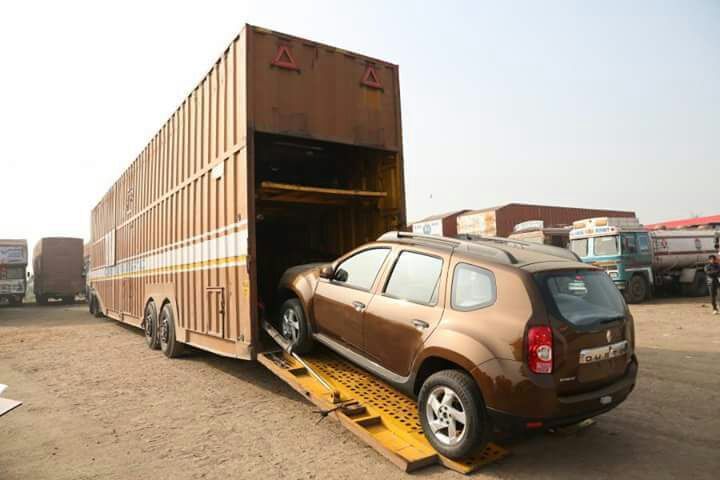 Moving Service - Star1 Relocations Pvt. Ltd.