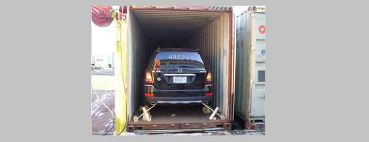 Moving Service - Star1 Relocations Pvt. Ltd.