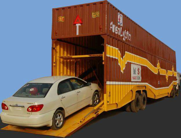 Relocation Service - Star1 Relocations Pvt. Ltd.