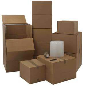 Shifting Service - Star1 Relocations Pvt. Ltd.