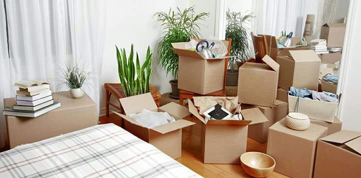 Packers And Movers - Star1 Relocations Pvt. Ltd.