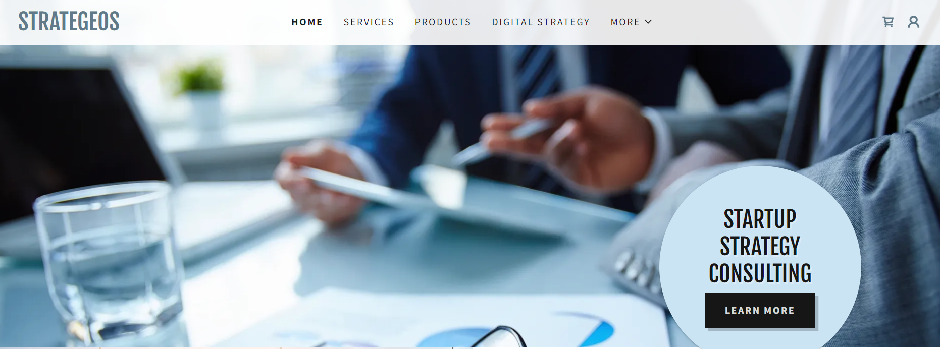 business photo