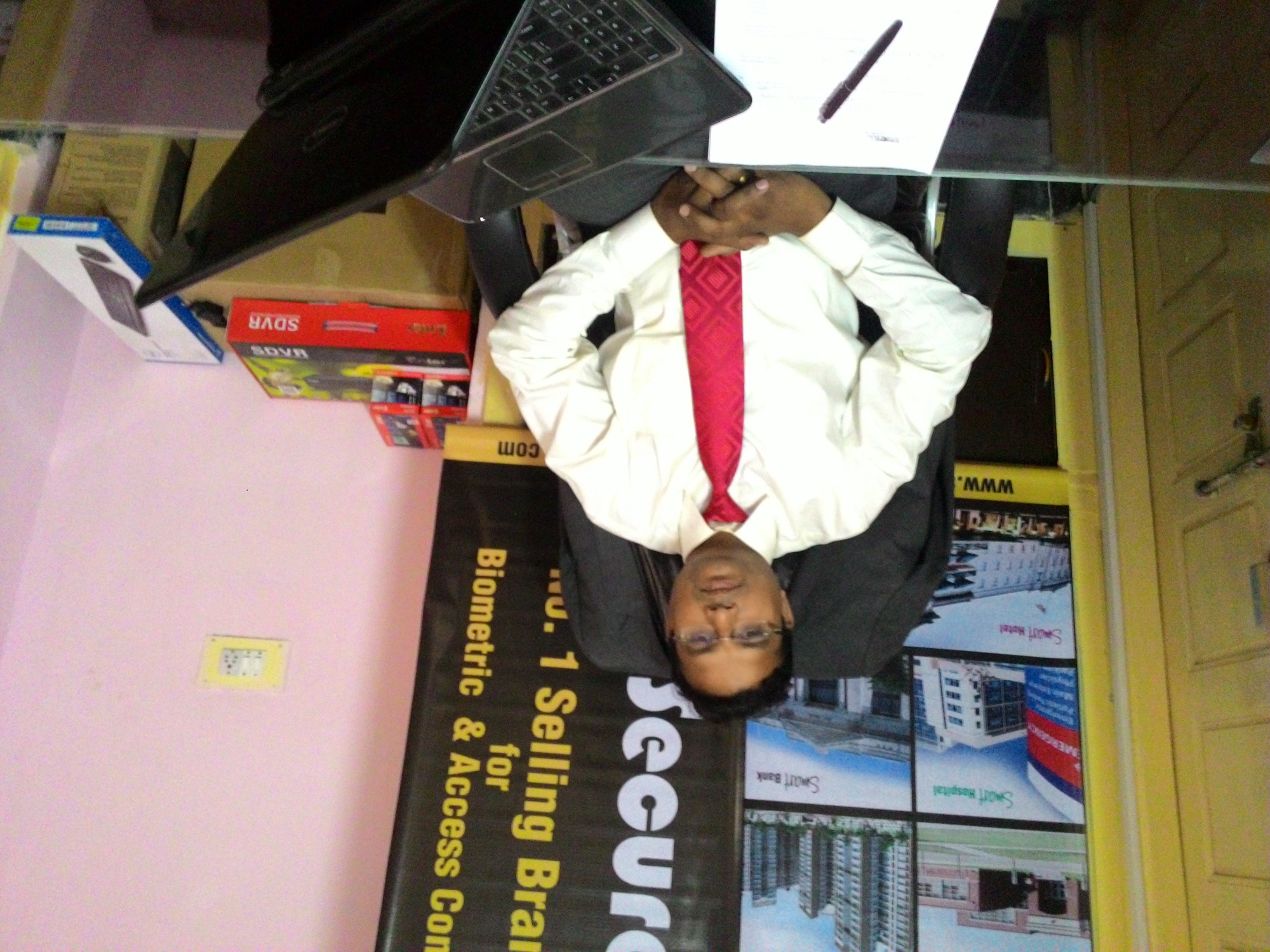 business photo