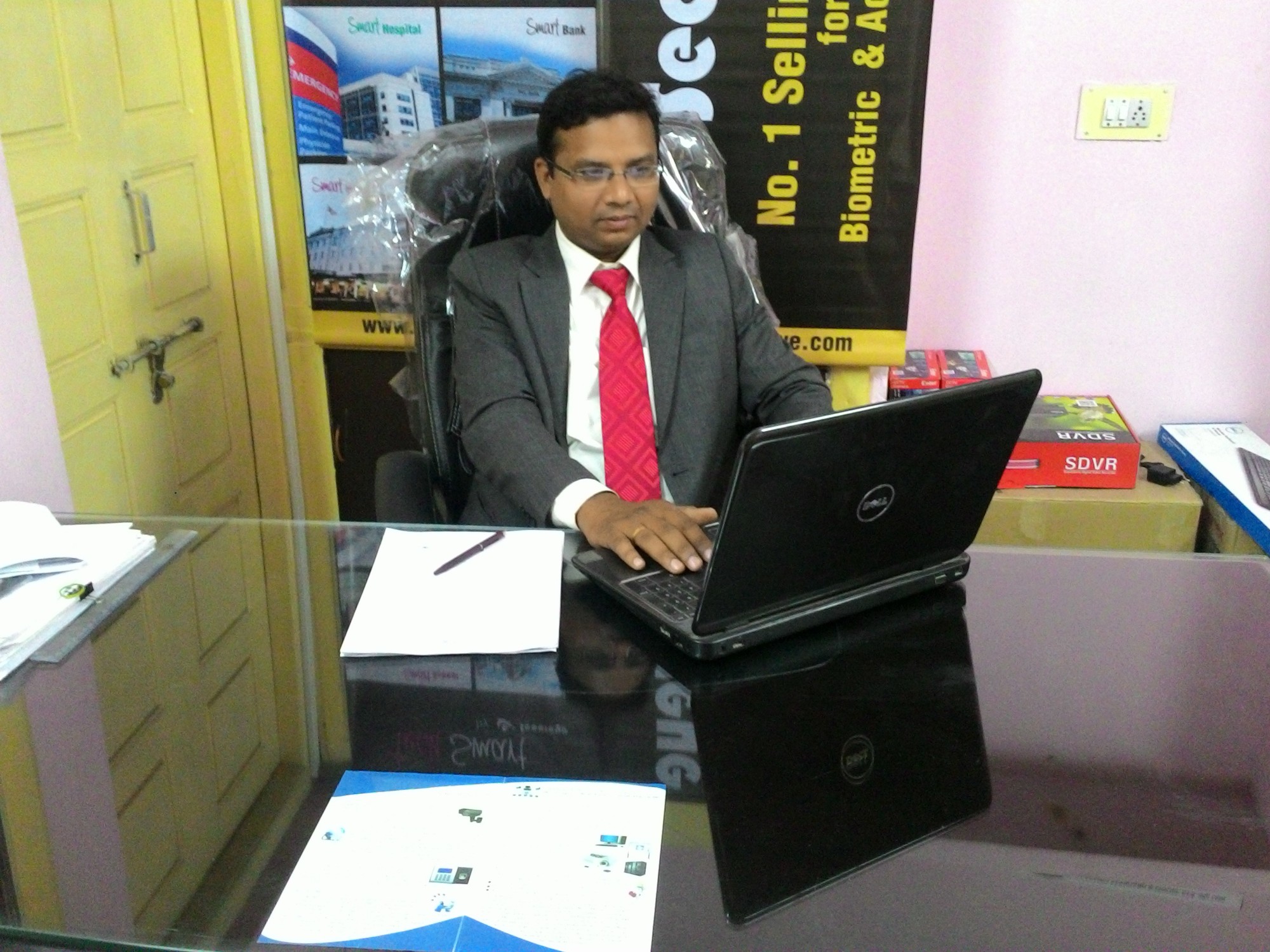 business photo