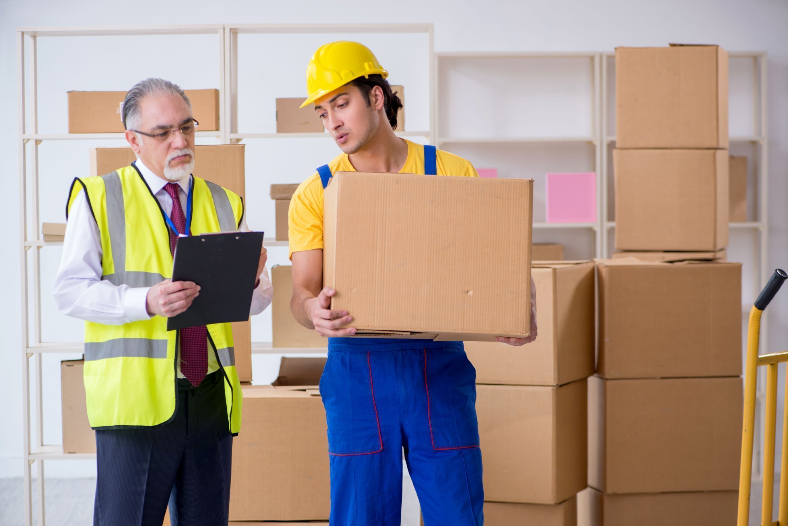 Packers And Movers - Subba Reddy Packers And Movers
