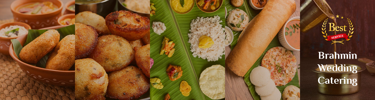 Subhalaali Caterers Chitlapakkam Chennai