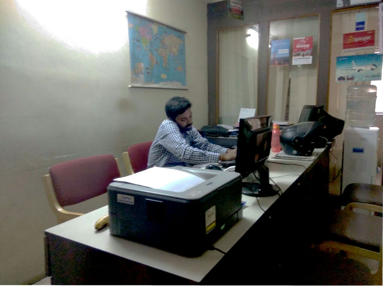 business photo