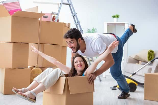 choose best mover