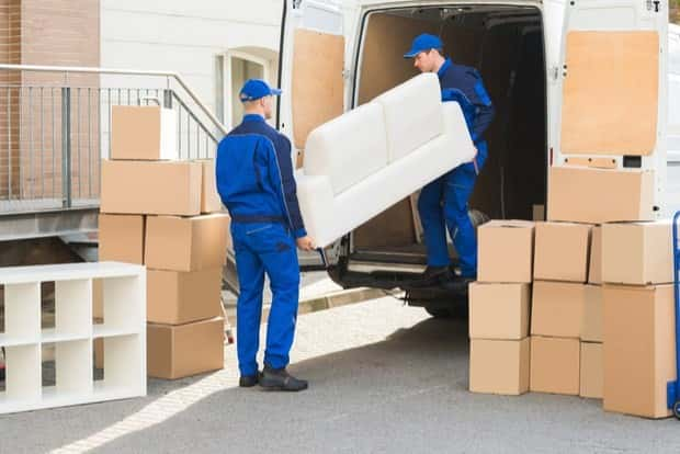 hiring movers tips