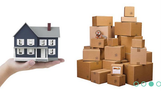 Packers And Movers - Sulekha Packers & Movers