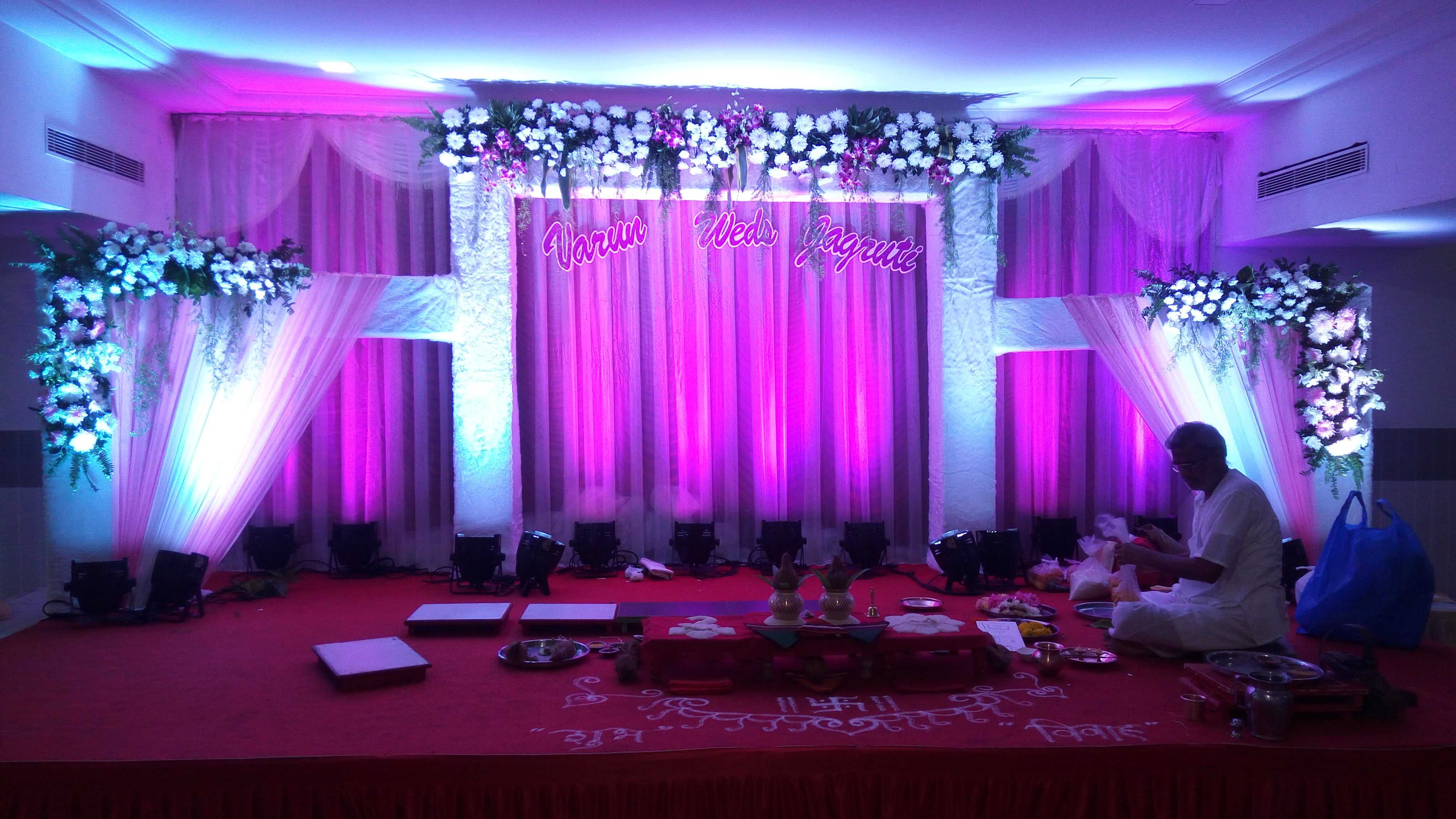 Sunrise Banquet Hall in Vasai West, Vasai-401202 | Sulekha Vasai