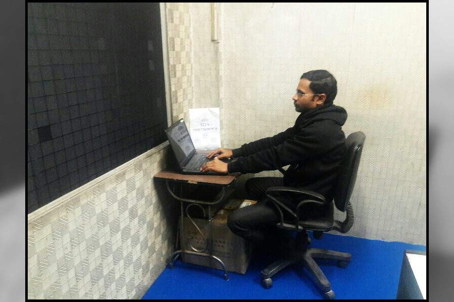 business photo