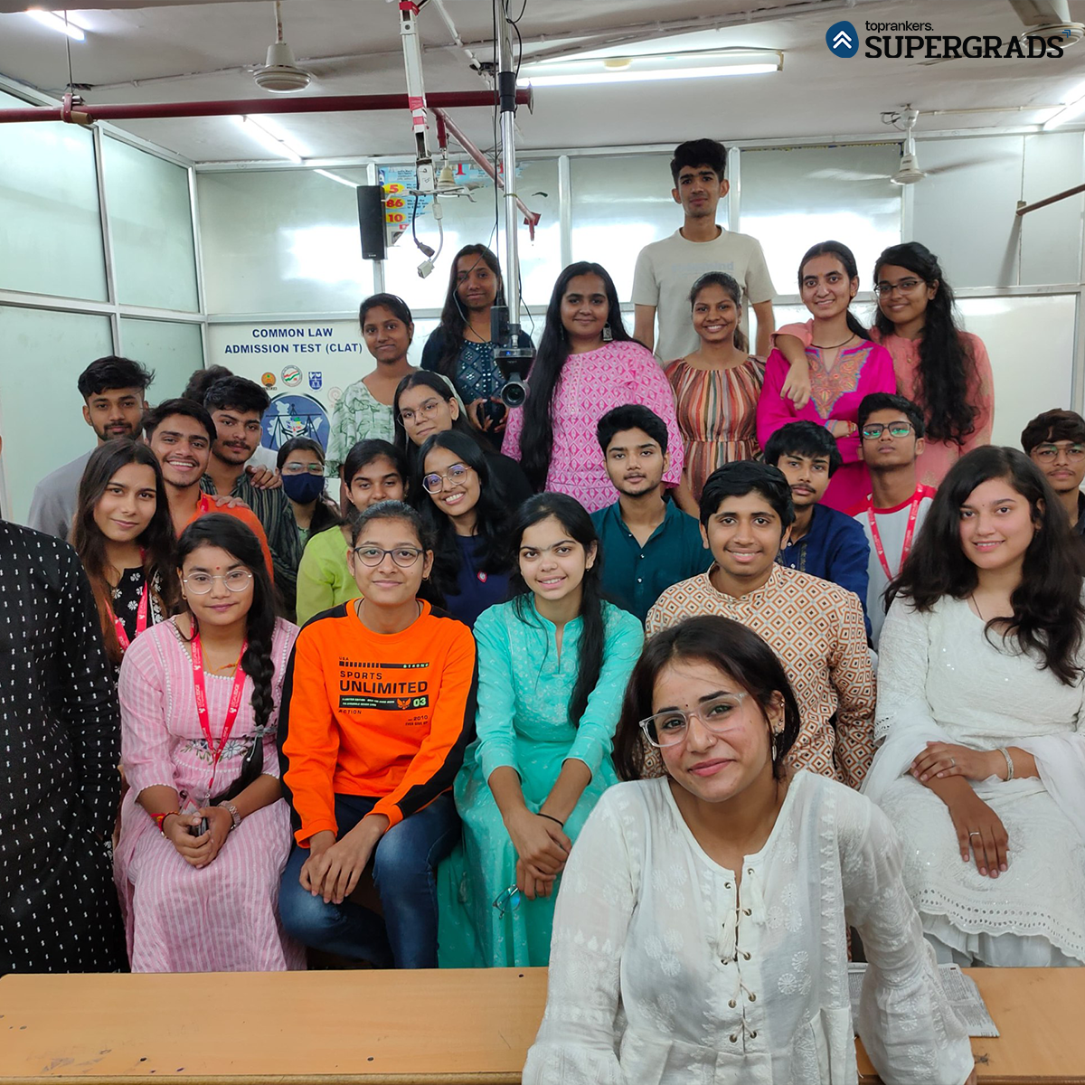 SuperGrads by Toprankers Maharana Pratap Nagar Bhopal SuperGrads by Toprankers Maharana Pratap Nagar Bhopal
