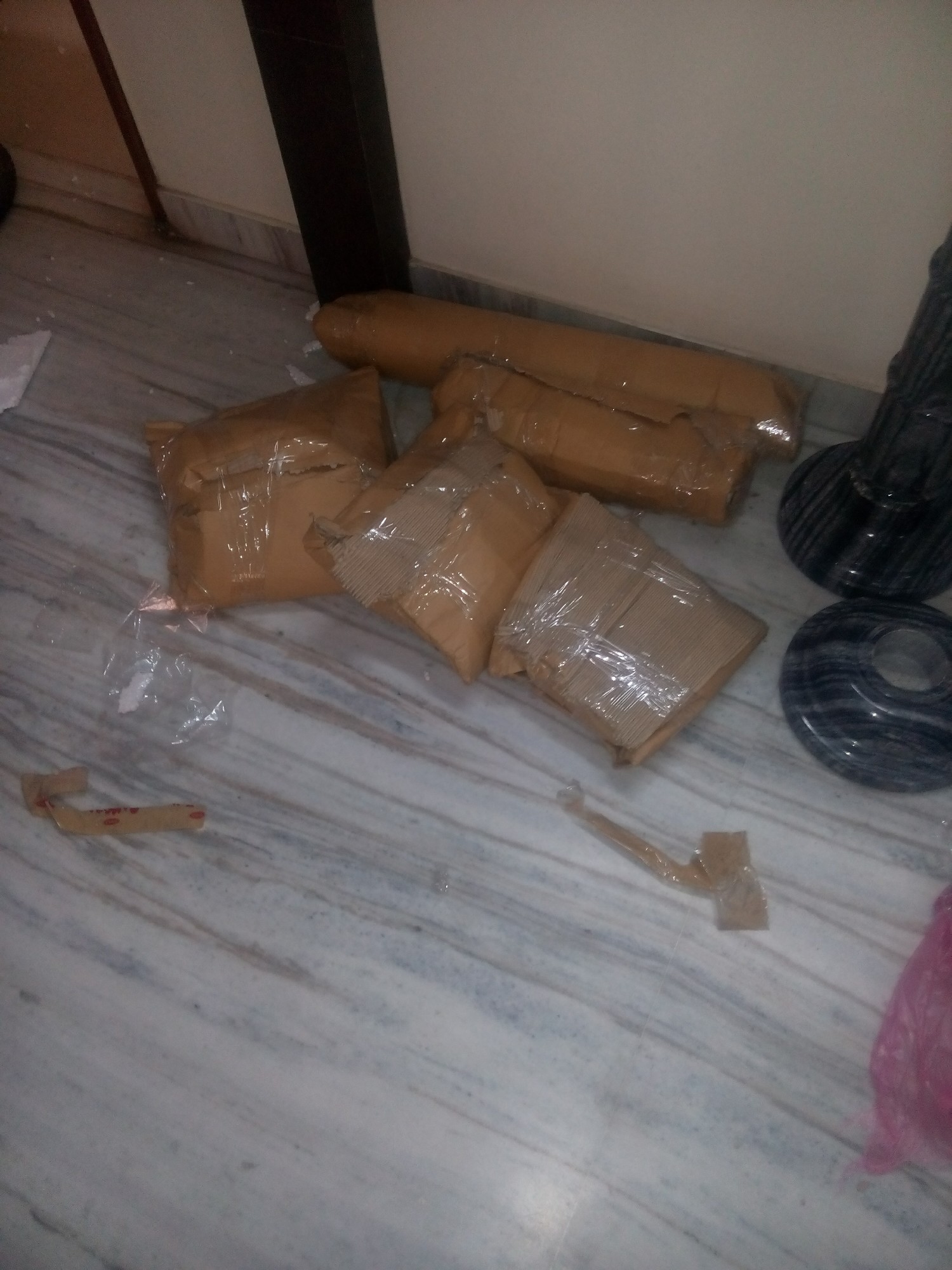 Packers And Movers - Surya Packers & Movers