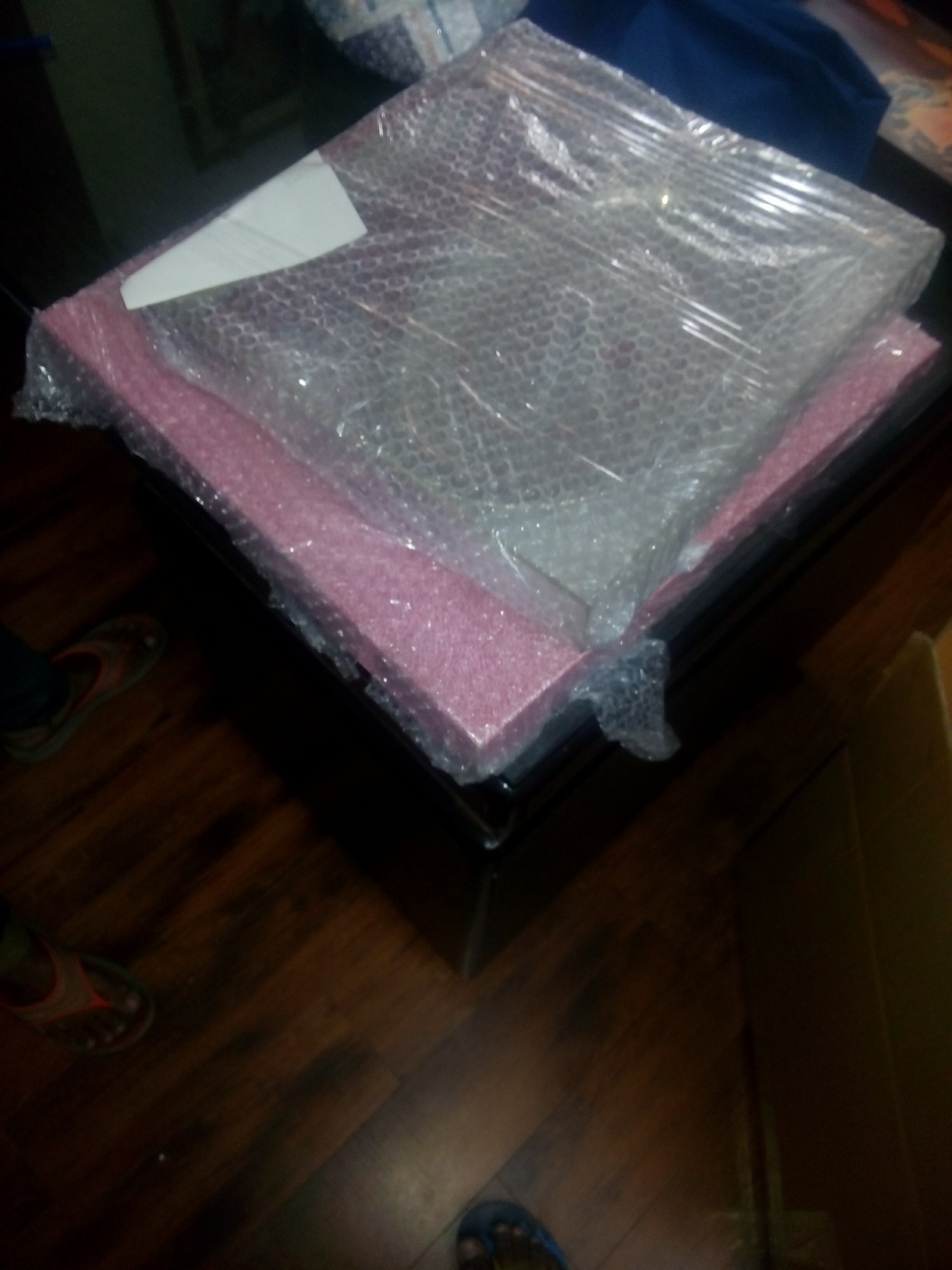Moving Service - Surya Packers & Movers