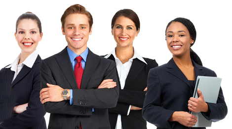 business photo