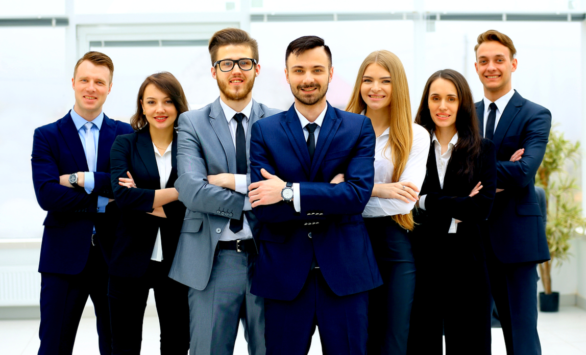 business photo