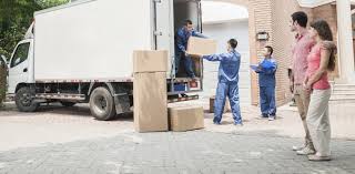 Packers And Movers - SVT Packers & Movers Sri Kumaran