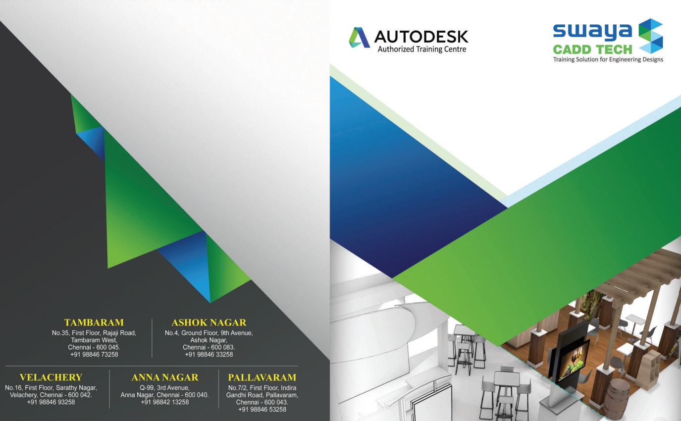TECH MAAX Velachery Velachery Chennai