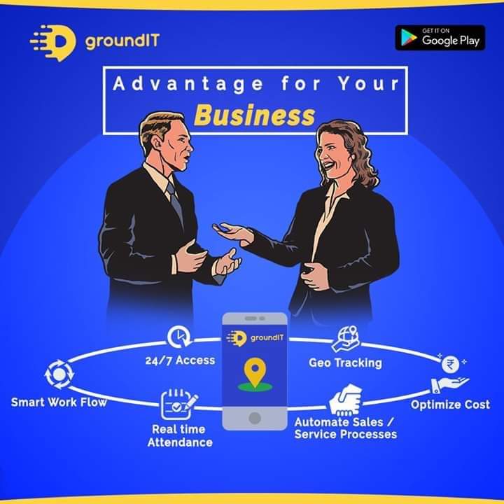 business photo