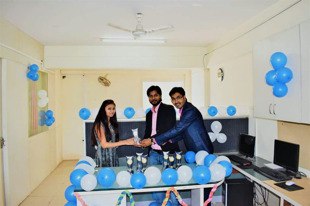 business photo