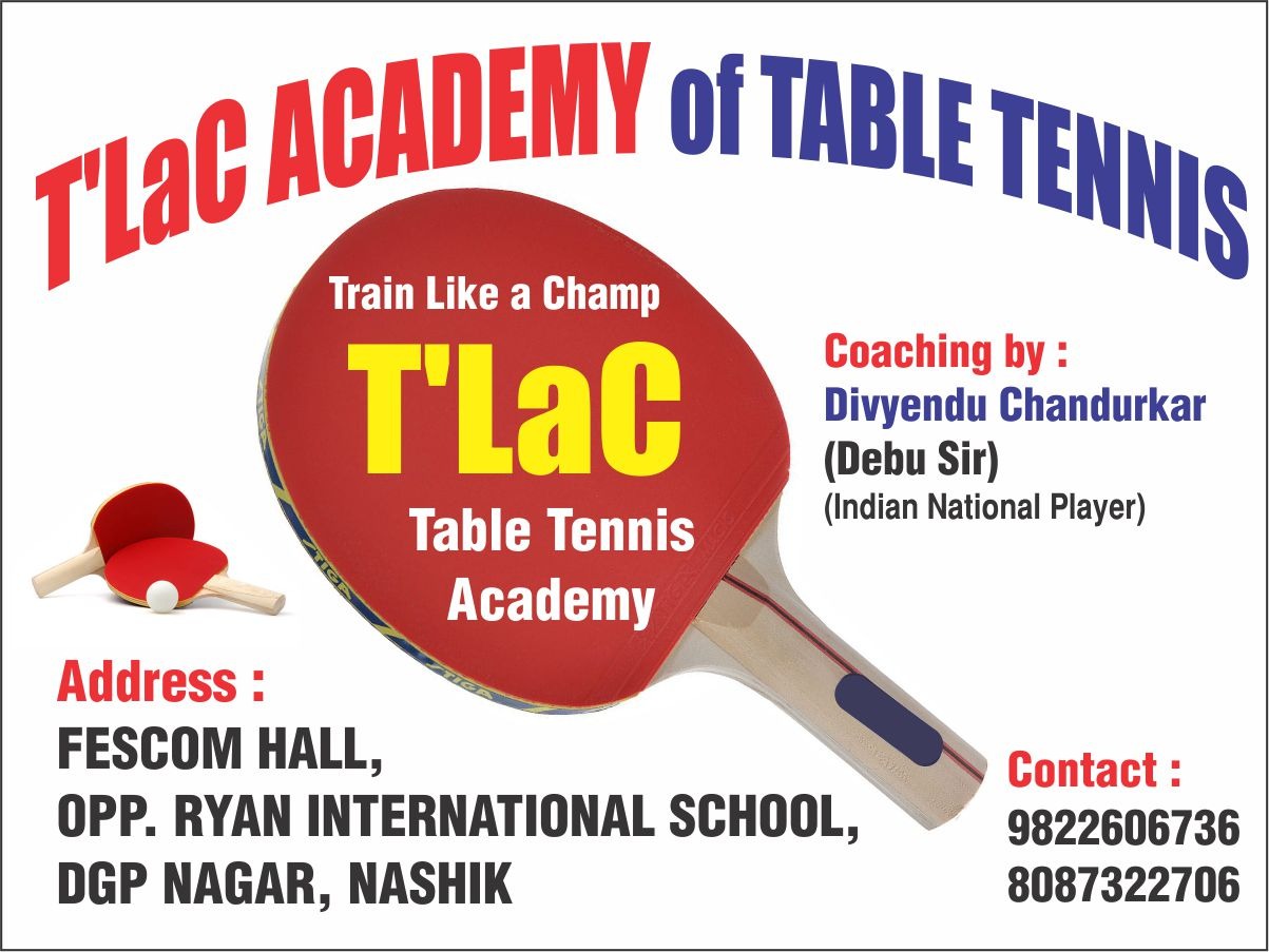 44 Top Pictures Table Tennis Coaching Near Me / Promoting Female Participation Support For ...