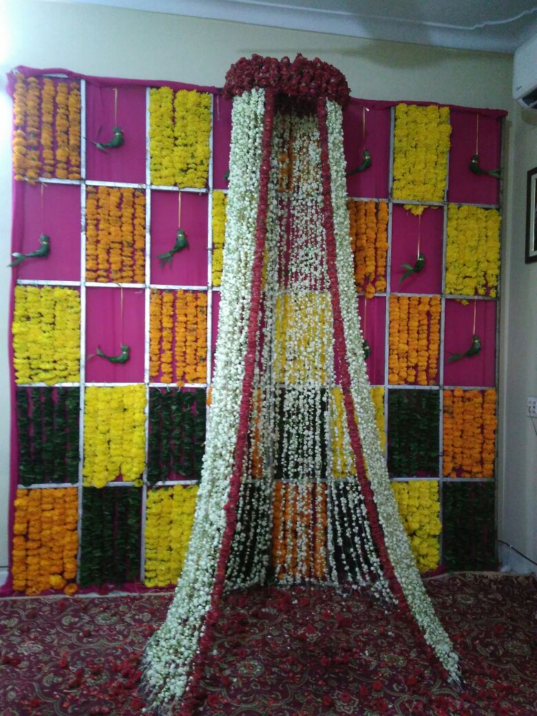 Taj flowers merchant As rao nagar in Sainathapuram, Hyderabad-500062 |  Sulekha Hyderabad