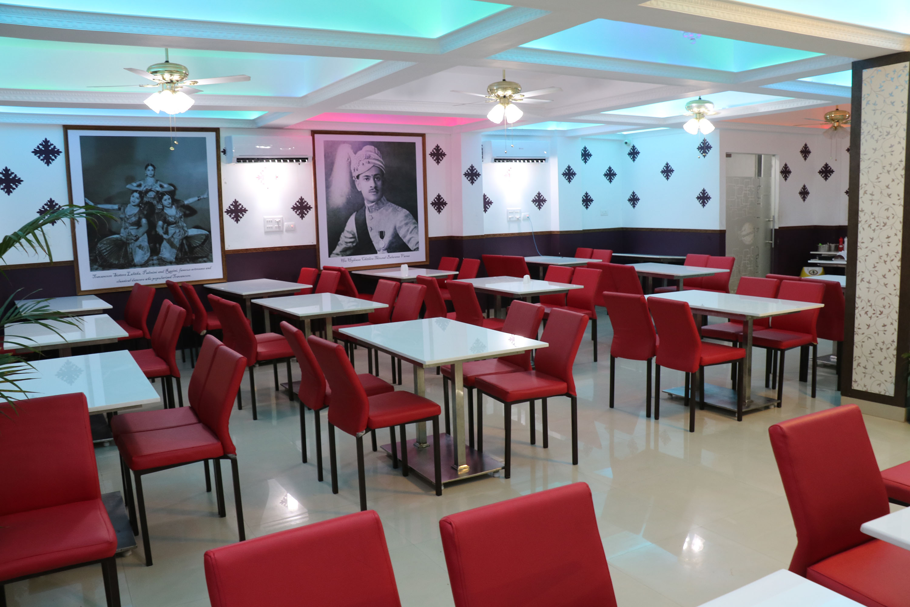 Caterers in Trivandrum - Taste Of Travancore Pvt. Ltd.