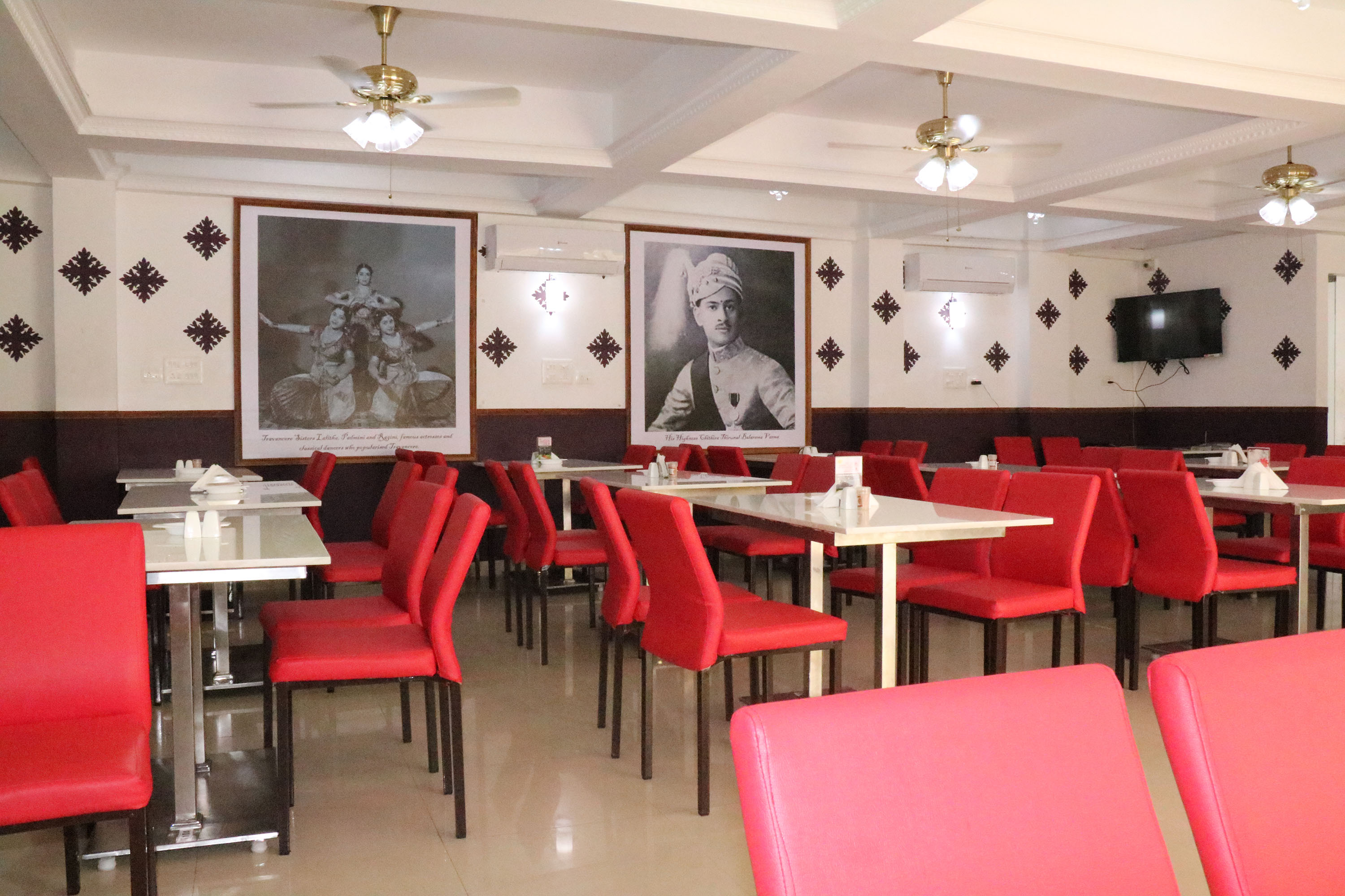 Catering Service - Taste Of Travancore Pvt. Ltd.