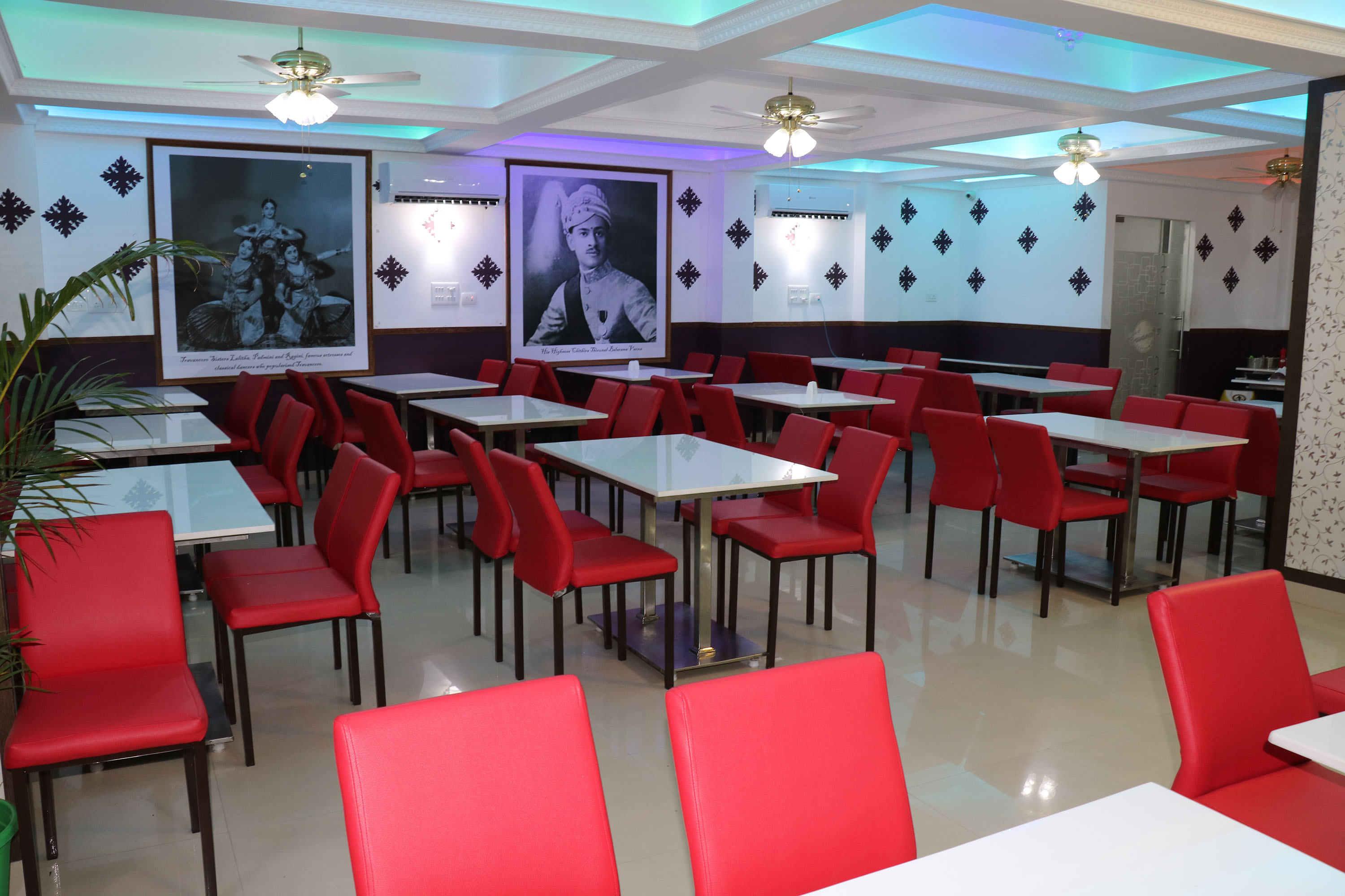 Catering Service - Taste Of Travancore Pvt. Ltd.