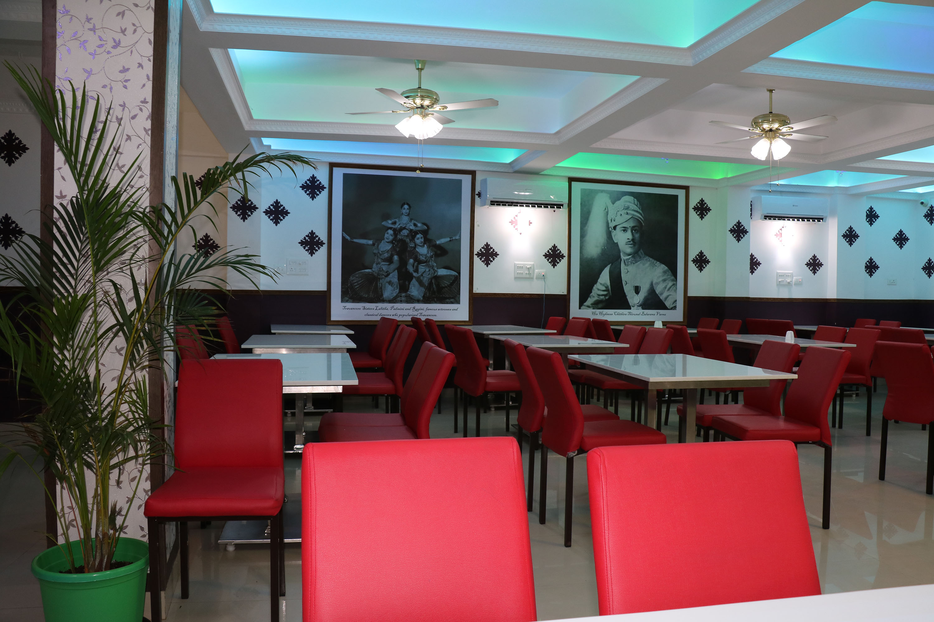 Catering in Trivandrum - Taste Of Travancore Pvt. Ltd.