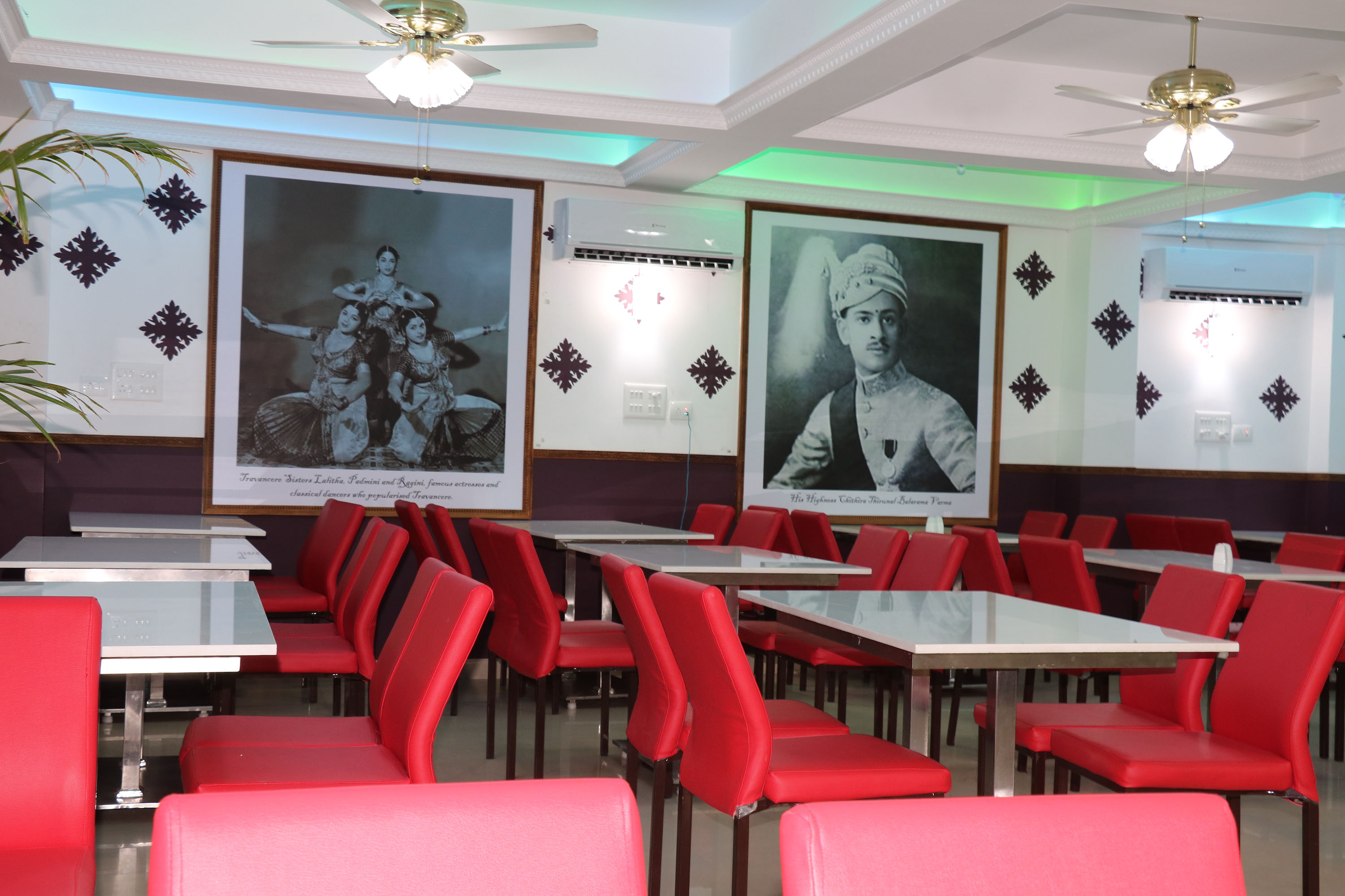 Catering Services in Trivandrum - Taste Of Travancore Pvt. Ltd.