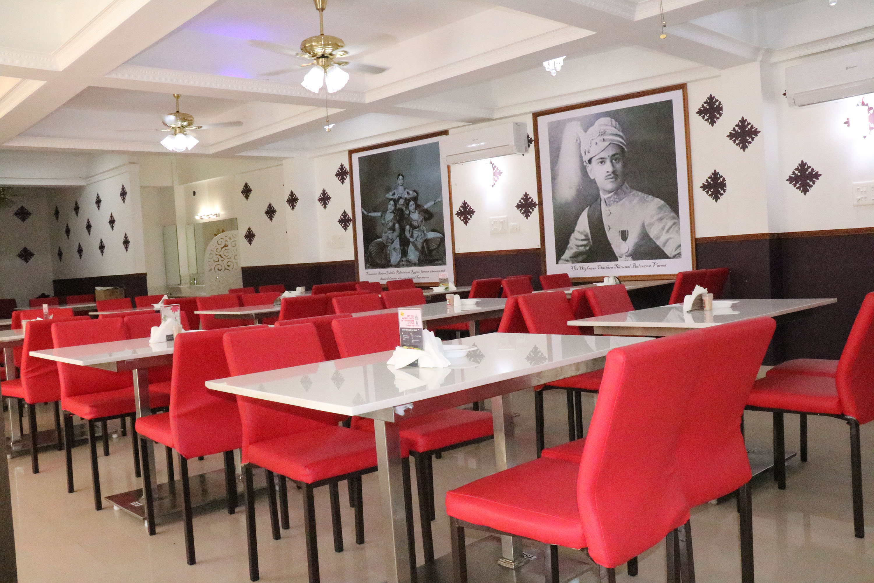 Caterers in Trivandrum - Taste Of Travancore Pvt. Ltd.