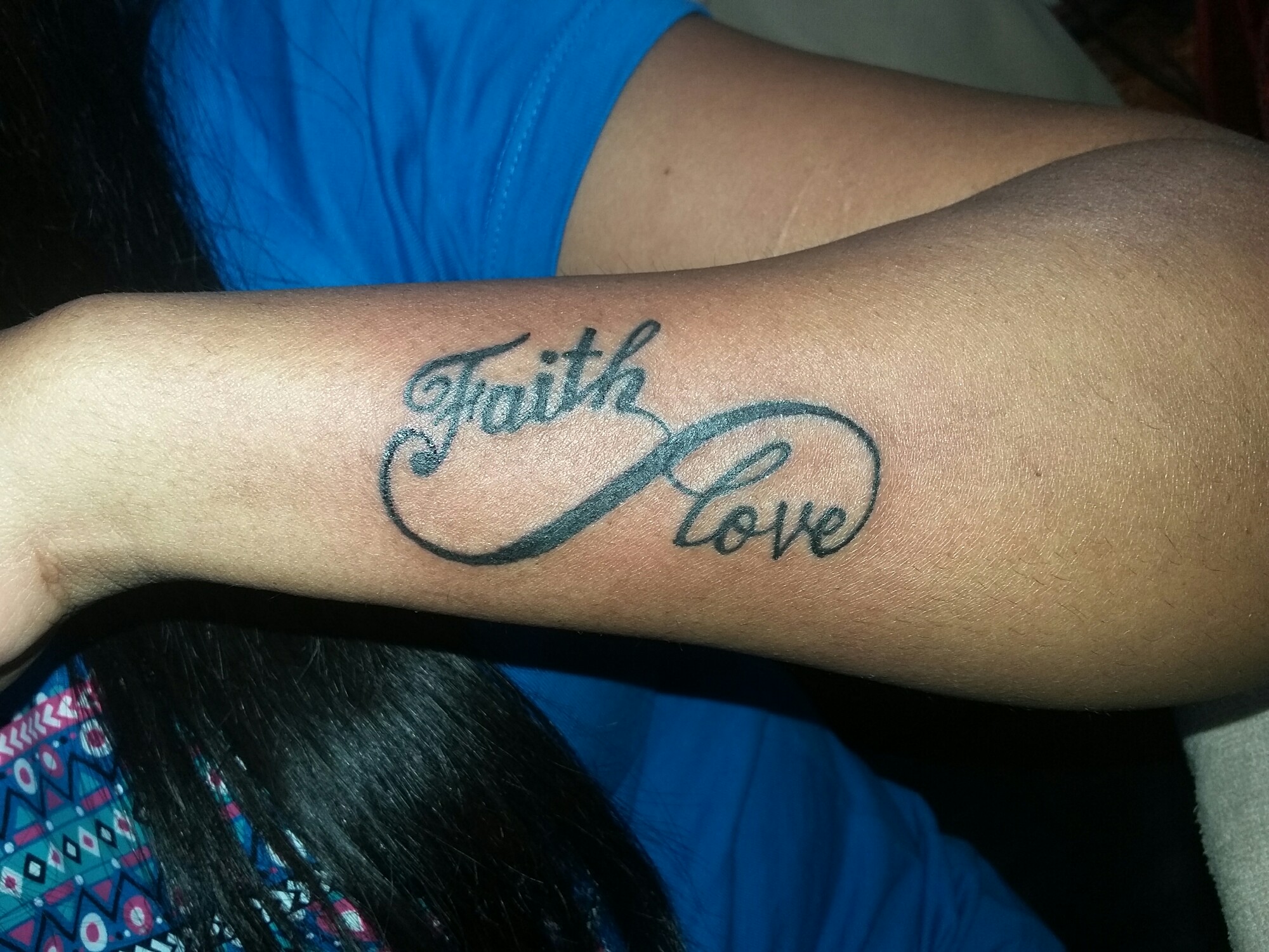 30 Best Name Tattoo Designs for Men and Women #28 30 Best Name Tattoo Designs for Men and Women