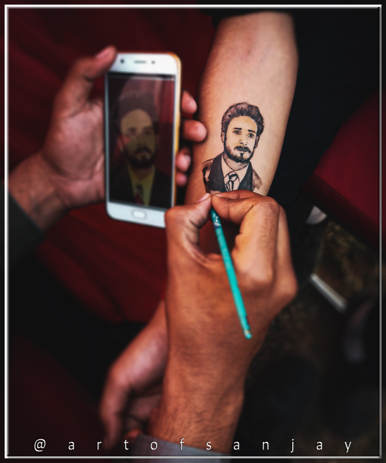 Temporary Tattoo Artist in Baltana, Panchkula-134113 | Sulekha Panchkula