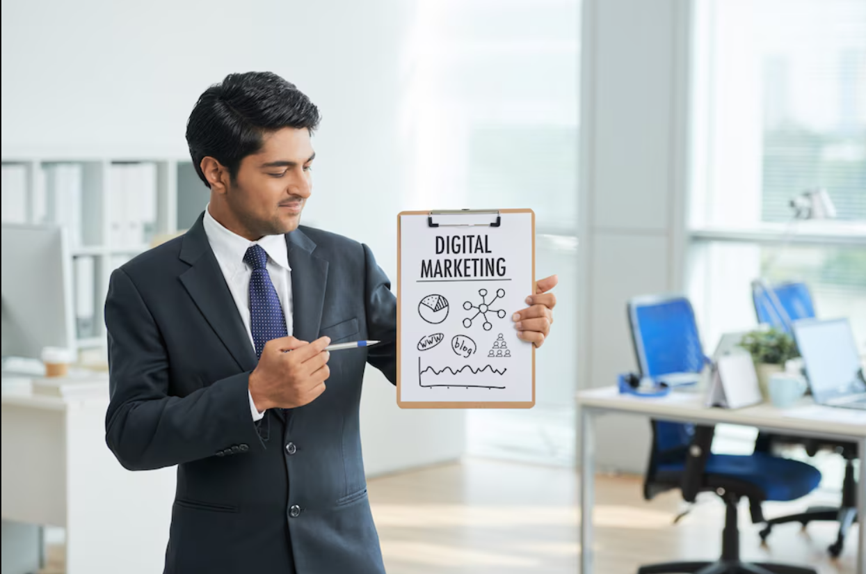 business photo