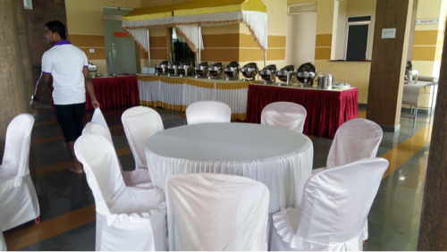 Catering Services in Cochin - Munnarblooms Resorts Pvt. Ltd.